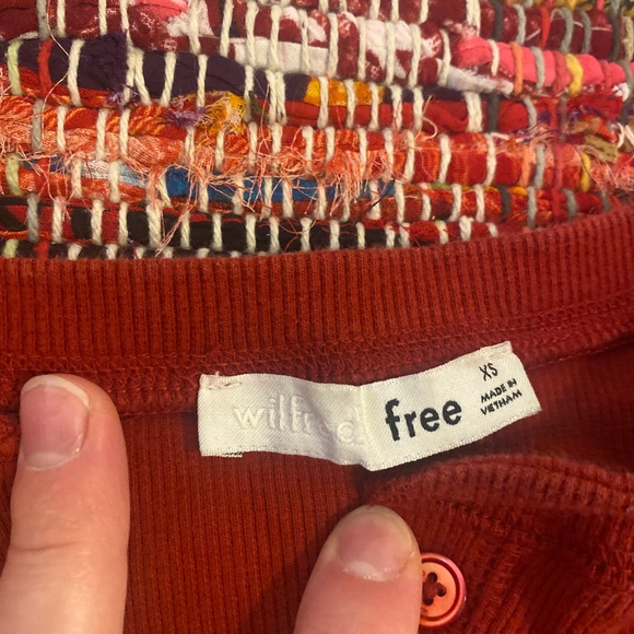 Wilfred Henley - Picture 2 of 2